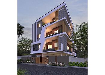 Vijayawada Building Architects 360 Broad Architects Engineers And Builders image 1