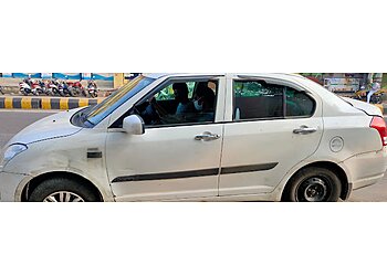 Guntur Driving Schools A1 Motor Car Driving School image 1