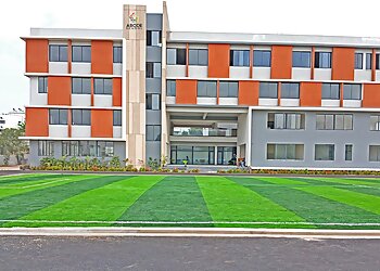 Hyderabad Montessori Schools ABODE School  image 1