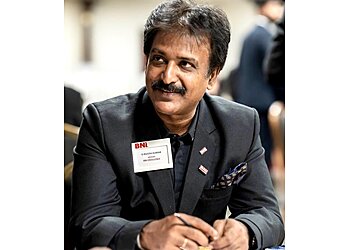 Vijayawada Criminal Case Lawyers Advocate Gundapu Rajesh Kumar image 1