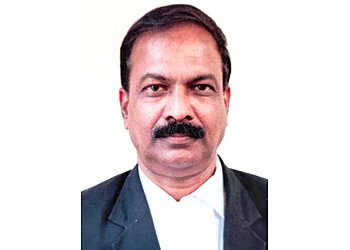 Vadodara Divorce Lawyers Advocate Kishore Pillai image 1