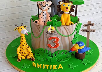 Guntur Cake Shops Bakers' Fun image 1