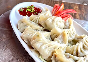 Gurugram Chinese Restaurants Berco's image 1