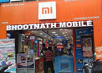 Bhubaneswar Mobile Stores Bhootanath Mobile World image 1