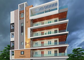 Vijayawada Construction Companies Build Marque Contractors  image 1