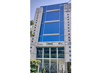 गुरुग्राम रियल एस्टेट एजेंट्स CBRE Gurugram छवि 1