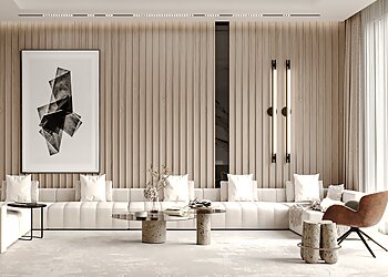 Allahabad (Prayagraj) Interior Designers CGG Club Pvt. Ltd. image 1