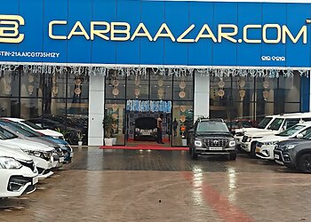 Bhubaneswar Used Car Dealers Carbaazar Bhubaneswar  image 1