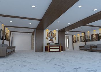 Vijayawada Building Architects Conceptecture Architecture & Interiors image 1