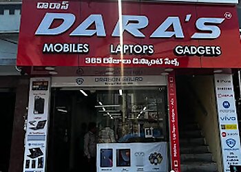 Vijayawada Mobile Stores DARA’S Mobiles image 1