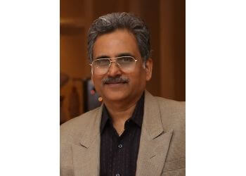 Chennai Psychiatrists Dr. Gauthamadas Udipi, MD, PH.D, DPM, DCBD - DOC GAUTHAM'S NEURO CENTRE  image 1