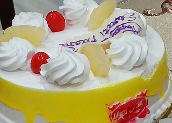 Kanpur Cake Shops Danbro By Mr Brown Bakery image 1