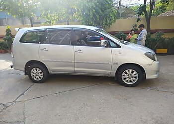 Vijayawada Cabs & Call Taxis Deepshika Car Travels image 1