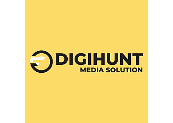 Saharanpur Web Designers Digihunt Media Solution  image 1