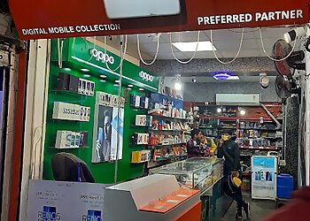 Allahabad (Prayagraj) Mobile Stores Digital Mobile Collection image 1