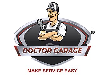 Vadodara Bike Repair Shops Doctor Garage image 1