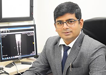 Aurangabad Orthopaedic Surgeons Dr. Abhishek Shinde, MBBS, DNB   image 1