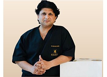 Gurugram Plastic Surgeons Dr. Ashish Khare, MBBS, MS, MCh - KALOSA CLINIC image 1