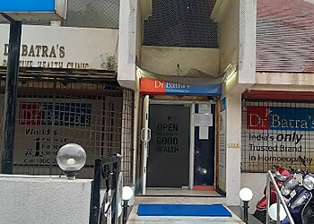 Vadodara Homeopathic Clinics Dr Batra’s Homeopathy Clinic image 1