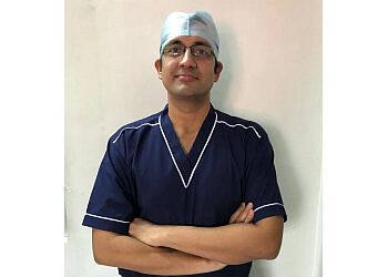 Bhubaneswar Urologist Doctors Dr. Debadarshi Rath, MBBS, MS, M.Ch - DR. DEBADARSHI'S ADVANCED UROCARE image 1