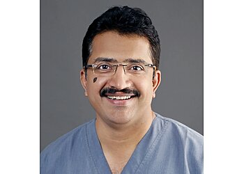 Hyderabad Gastroenterologists Dr. Govind Verma, MBBS, MD, DM - PACE HOSPITALS image 1