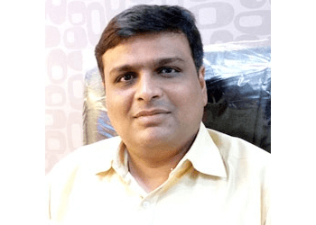 Vadodara Gastroenterologists Dr. Himanshu V. Patel, MBBS, MD, DNB - INTERNATIONAL GASTRO INSTITUTE image 1