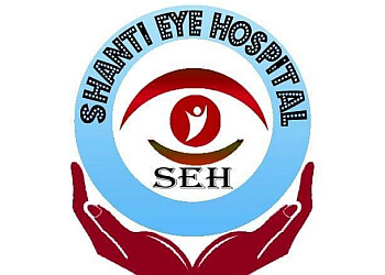 Saharanpur Ophthalmologists Dr. Ishank Gupta, MBBS, MS - SHANTI EYE HOSPITAL image 1