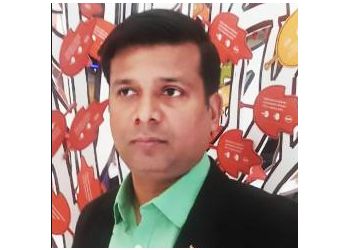 Kanpur Pulmonologists Dr. J.P.Singh, MBBS, MD, MNCCP, MIAB - ADVANCED CHEST CLINIC  image 1