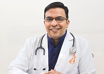 Guntur General Physicians Dr. Kalyan Chakravarthy Koganti, MBBS, MD image 1