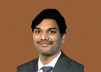 Asansol Gastroenterologists Dr. Kranthi Kumar Pasupuleti - ACHARJEE HEALTHCARE & PHARMACY image 1