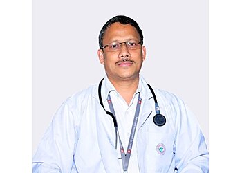 भुवनेश्वर गैस्ट्रोएन्टेरोलॉजिस्ट डॉक्टर Dr. Manoj Kumar Sahu, MBBS, MD, DM - APOLLO HOSPITAL छवि 1