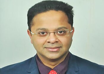 Asansol Rheumatologist Doctors Dr. Parthajit Das, MBBS, MD, MRCP, FRCP, CCST, M.Sc - SPARSH HEALTHCARE image 1