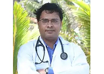 भुवनेश्वर डायबेटोलॉजिस्ट Dr. Philips Routray, MBBS, FDiab. - Dr. Mohan's Diabetes Specialities Centre  छवि 1