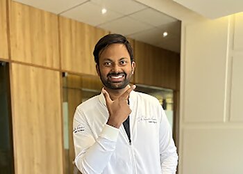 Guntur Orthodontists Dr. Praneeth Kumar, MDS - KOTHAMAS DENTAL CARE image 1