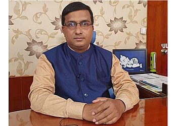 Bhubaneswar Gynaecologist Doctors Dr. Rabi Narayan Satapathy MBBS, MD  image 1
