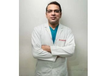 Saharanpur Urologist Doctors Dr. Rakesh Kumar Pandey, MBBS, MS, DNB, M.Ch, MRCS - SAKSHAM HOSPITAL image 1
