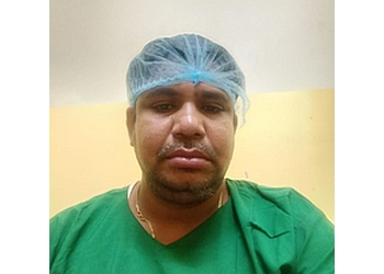 Asansol Orthopaedic Surgeons Dr. Samiran Dey, MBBS, M.S. (ORTHO) image 1