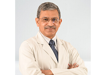 Saharanpur Urologist Doctors Dr. Sharad Kumar Agarwal, MBBS, MS, M.Ch - MEDIGRAM THE SUPER SPECIALITY HOSPITAL image 1