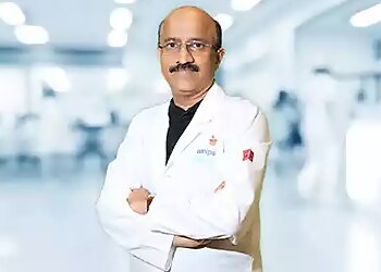 Bhubaneswar Urologist Doctors Dr. Subodh Das, MBBS, MS, MCh, DNB - MANIPAL HOSPITALS image 1