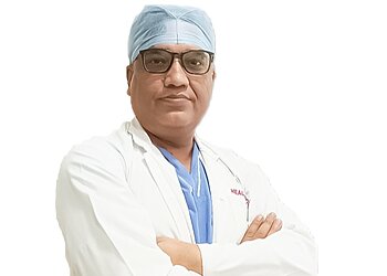 Asansol Neurosurgeons Dr. Sunil Kumar image 1