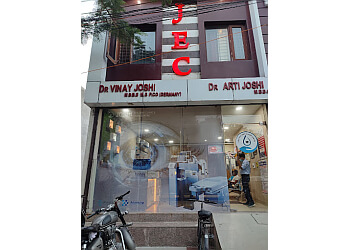 Saharanpur Ophthalmologists Dr. Vinay Joshi, MBBS, MS - Dr. VINAY JOSHI EYE CLINIC image 1