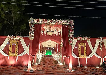 Kanpur Wedding Planners FANDF Wedding Planner Catering & Events Parmotion Advertising image 1