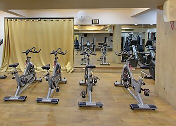 Vadodara Gym Fitness Track image 1