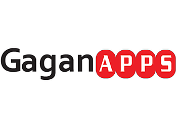 Guntur Web Designers Gagan APPS image 1