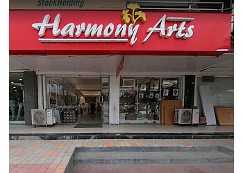 Vadodara Art Galleries Harmony Arts image 1