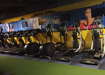Gurugram Gym Hype The Gym image 1