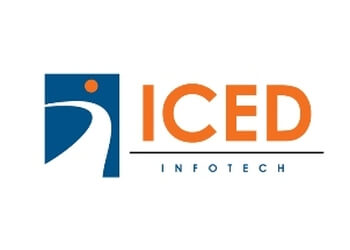Surat Web Designers ICED Infotech image 1