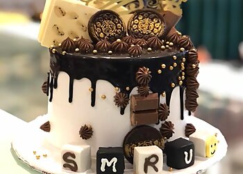 Aurangabad Cake Shops Indiana Cake Boutique image 1