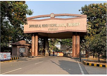Hyderabad Engineering Colleges JNTUH College of Engineering Hyderabad  image 1