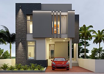 Coimbatore Construction Companies JRD Realtorss image 1